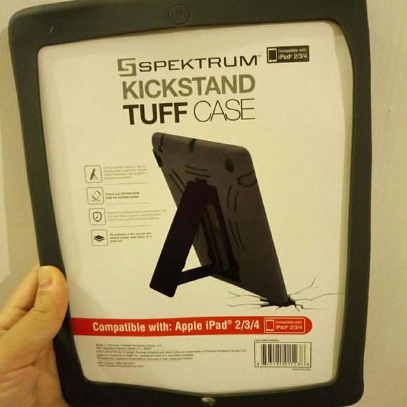 cover case for ipad 2/3/4 - Picture 1 of 1